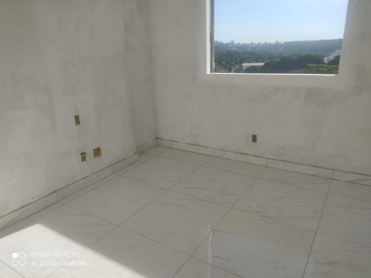 Apartamento, Jaraguá, 4 Quartos, 3 Vagas, 2 Suítes