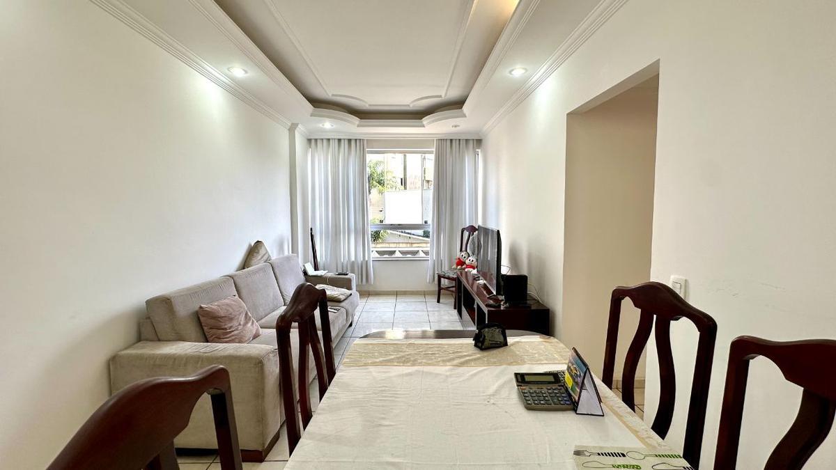 Apartamento, Prado, 3 Quartos, 1 Vaga, 1 Suíte