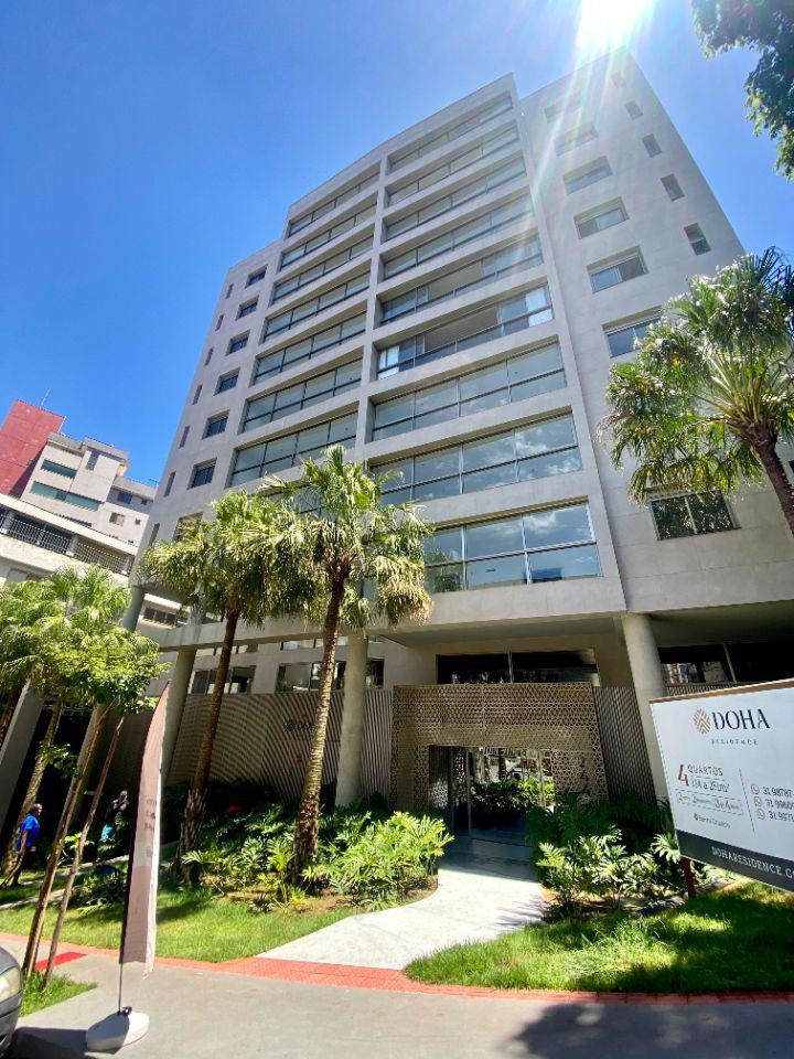 Apartamento, Cruzeiro, 4 Quartos, 4 Vagas, 2 Suítes