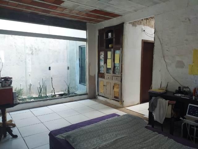 Casa em Condomínio, Condomínio Fazenda da Serra, 3 Quartos, 4 Vagas, 2 Suítes