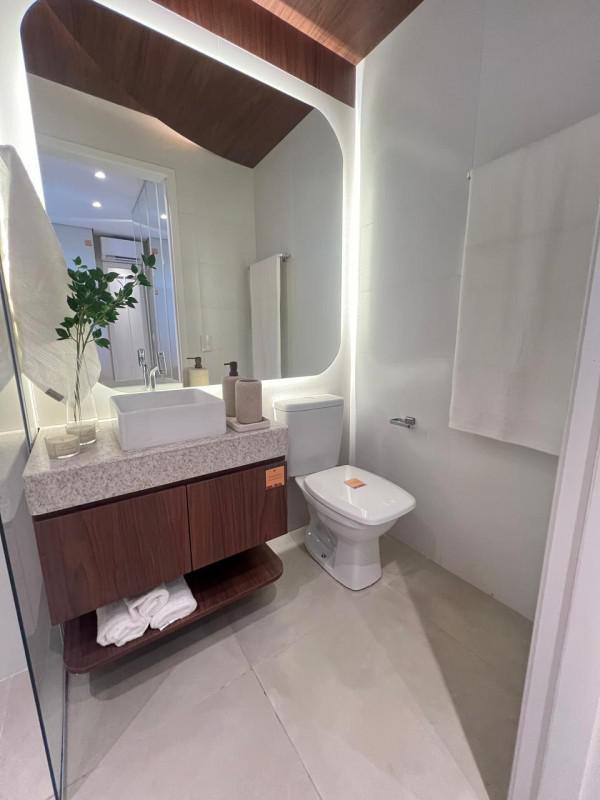 Apartamento, Fernão Dias, 2 Quartos, 1 Vaga, 1 Suíte