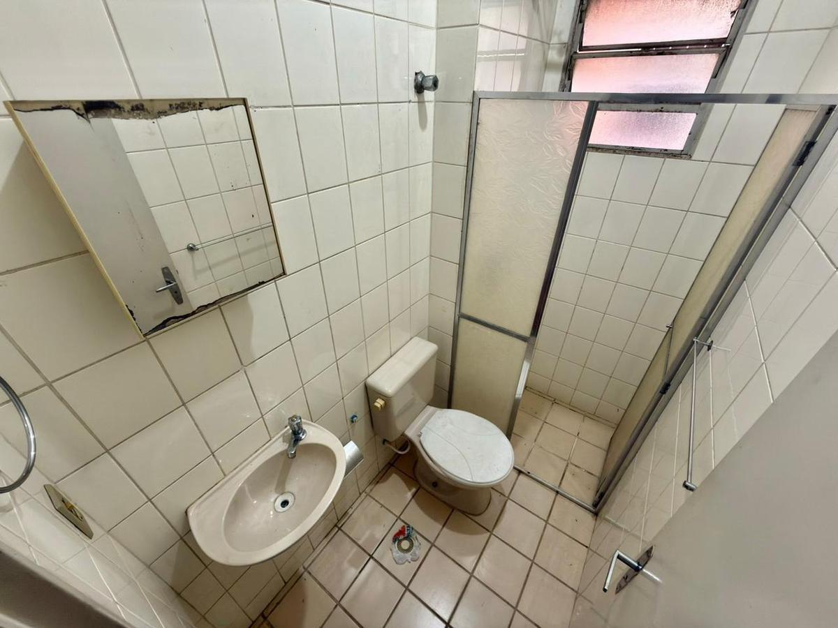 Apartamento, Itapoã, 2 Quartos, 1 Vaga