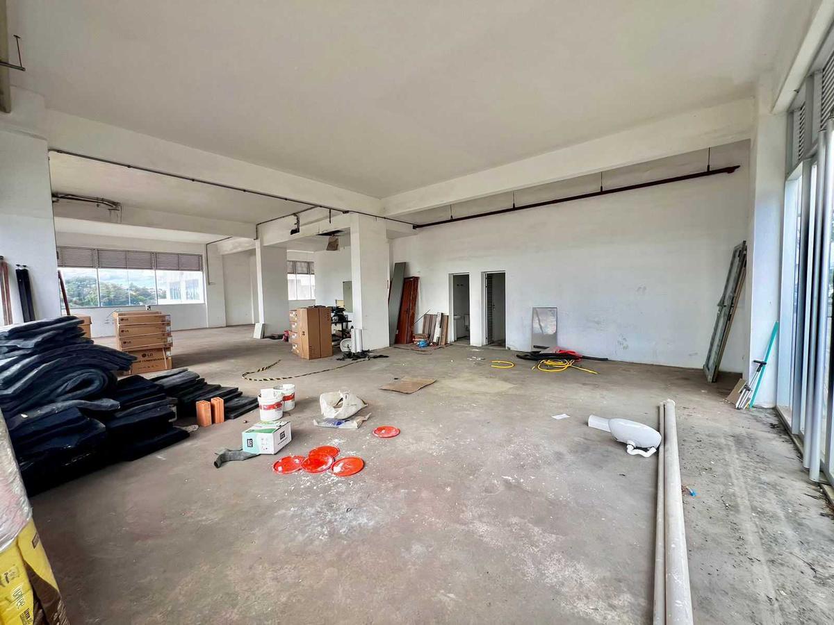 Andar, Caiçaras, 0 Quarto, 1 Vaga