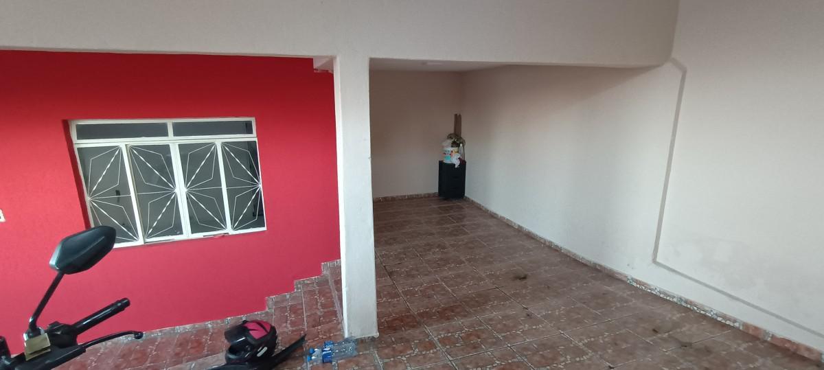 Casa, Diamante, 4 Quartos, 3 Vagas, 1 Suíte