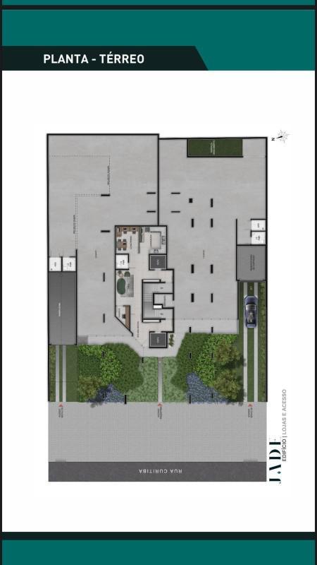 Apartamento, Lourdes, 3 Quartos, 2 Vagas, 1 Suíte