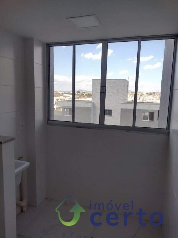 Apartamento, Cabral, 2 Quartos, 2 Vagas, 1 Suíte