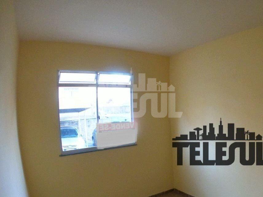 Apartamento, Jardim Cidade Nova, 2 Quartos, 0 Vaga