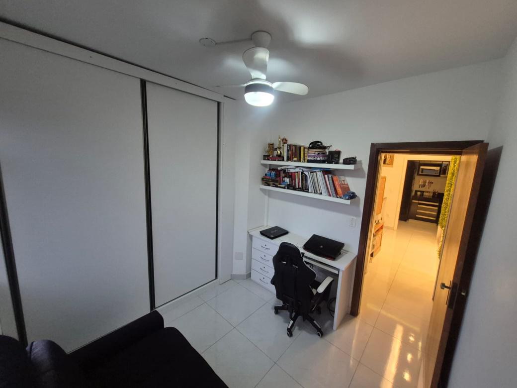 Apartamento, Nova Floresta, 3 Quartos, 1 Vaga, 1 Suíte