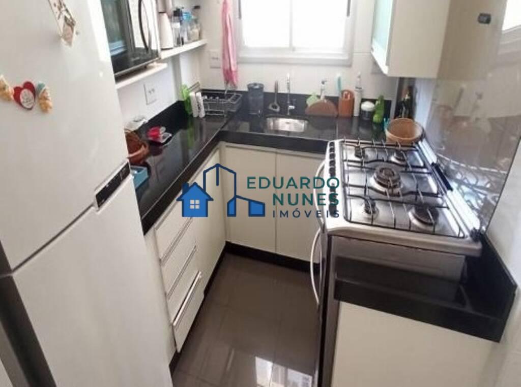 Apartamento, Anchieta, 4 Quartos, 2 Vagas, 1 Suíte