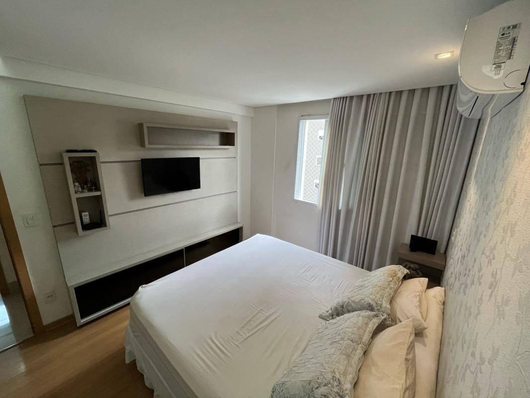Apartamento, Buritis, 3 Quartos, 2 Vagas, 1 Suíte