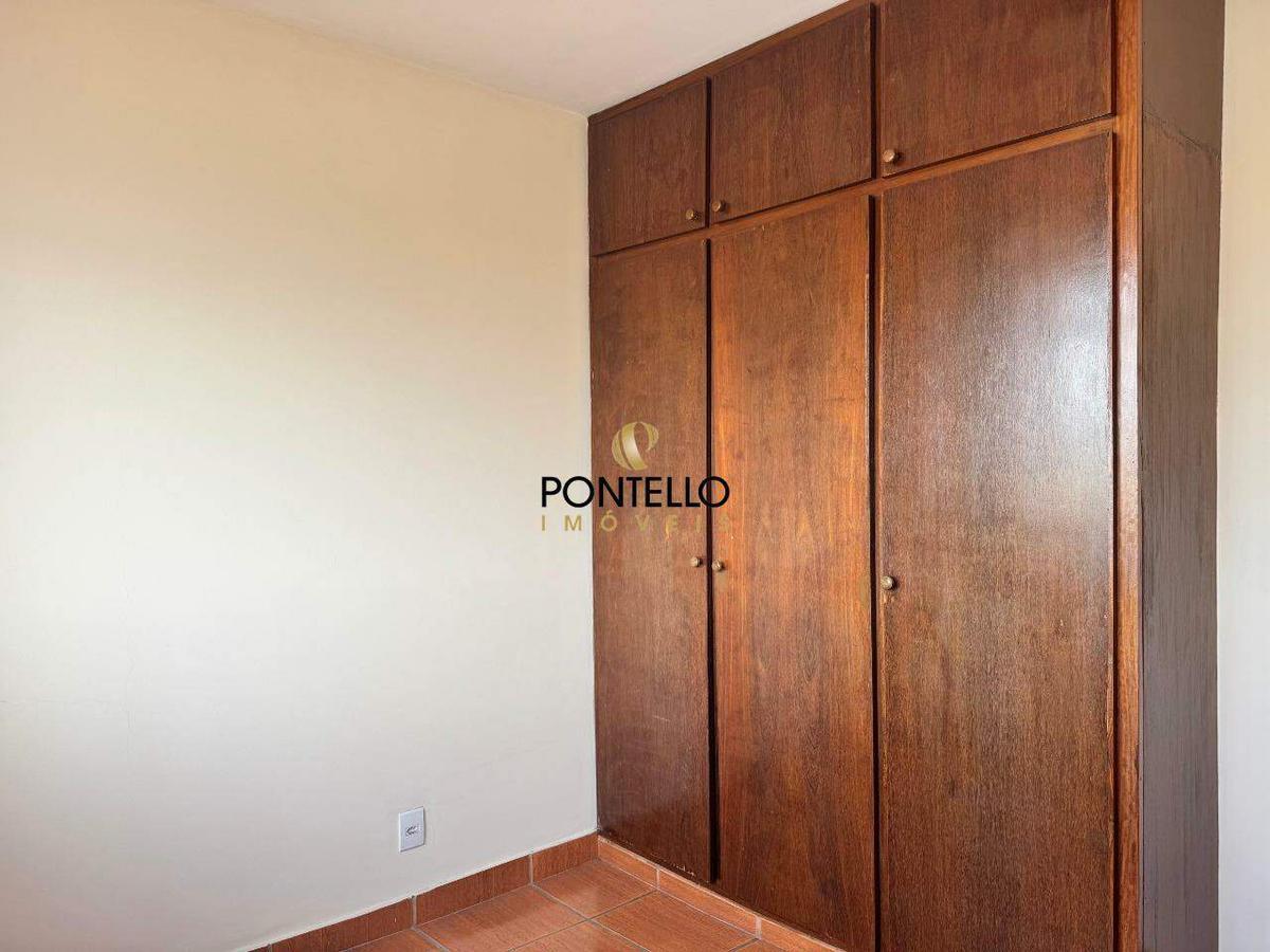 Apartamento, Centro, 4 Quartos, 1 Vaga, 1 Suíte
