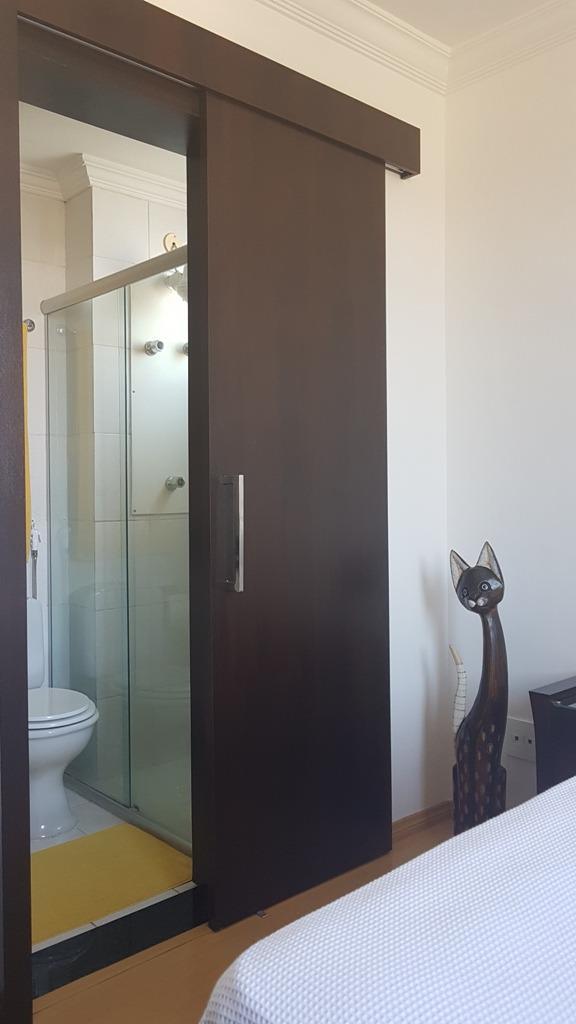 Apartamento, Jardim Paquetá, 3 Quartos, 1 Vaga, 1 Suíte