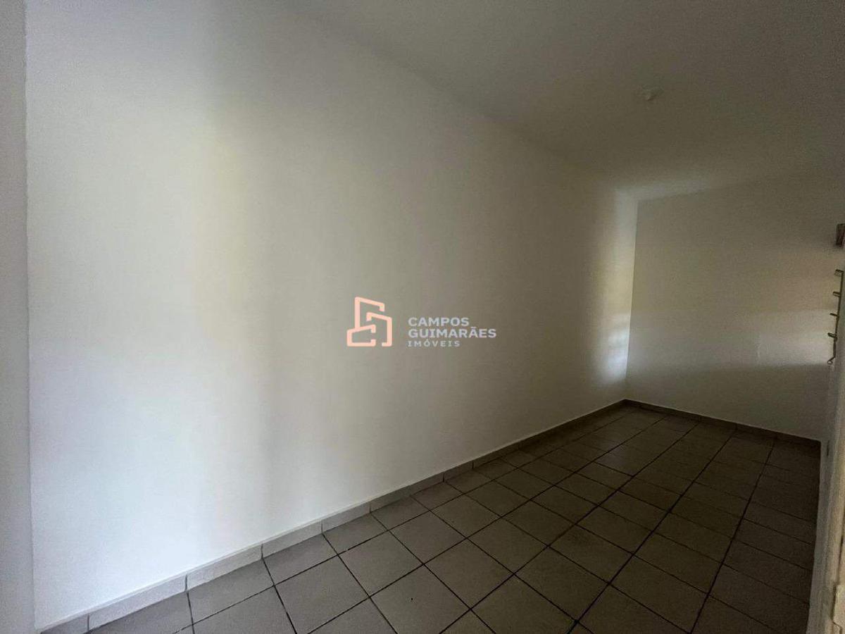 Casa, Cidade Jardim Eldorado, 2 Quartos, 1 Vaga