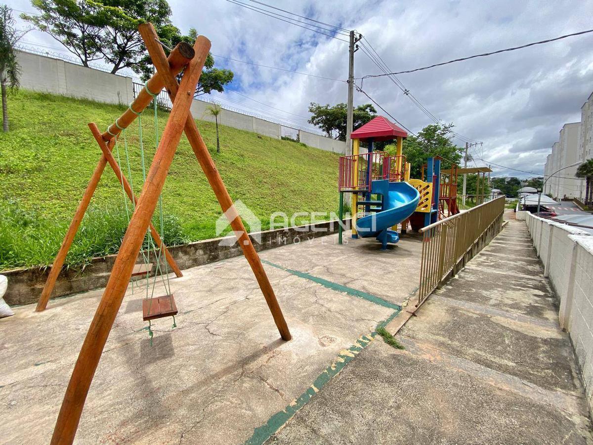 Apartamento, Cabral, 2 Quartos, 0 Vaga, 0 Suíte