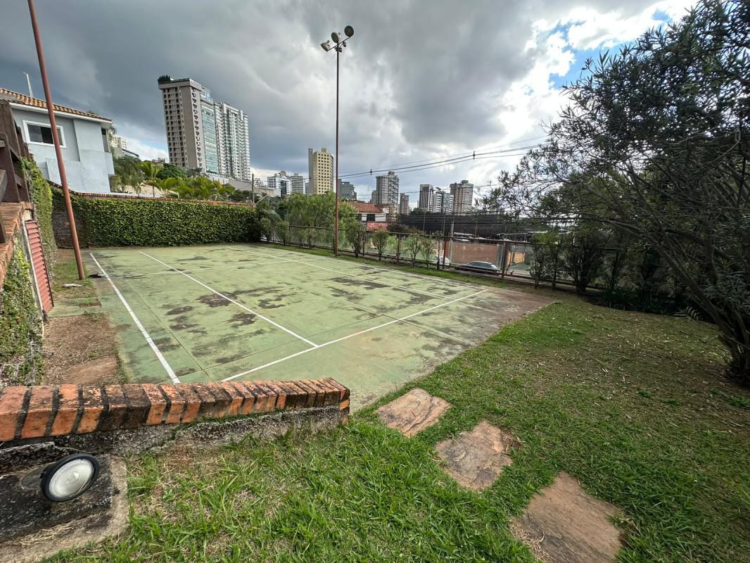 Casa, Belvedere, 5 Quartos, 8 Vagas, 5 Suítes