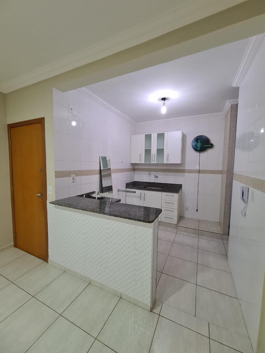Apartamento, Ana Lúcia, 2 Quartos, 1 Vaga