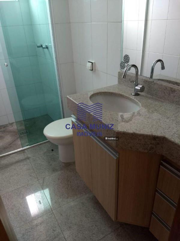 Apartamento, Graça, 3 Quartos, 3 Vagas, 1 Suíte