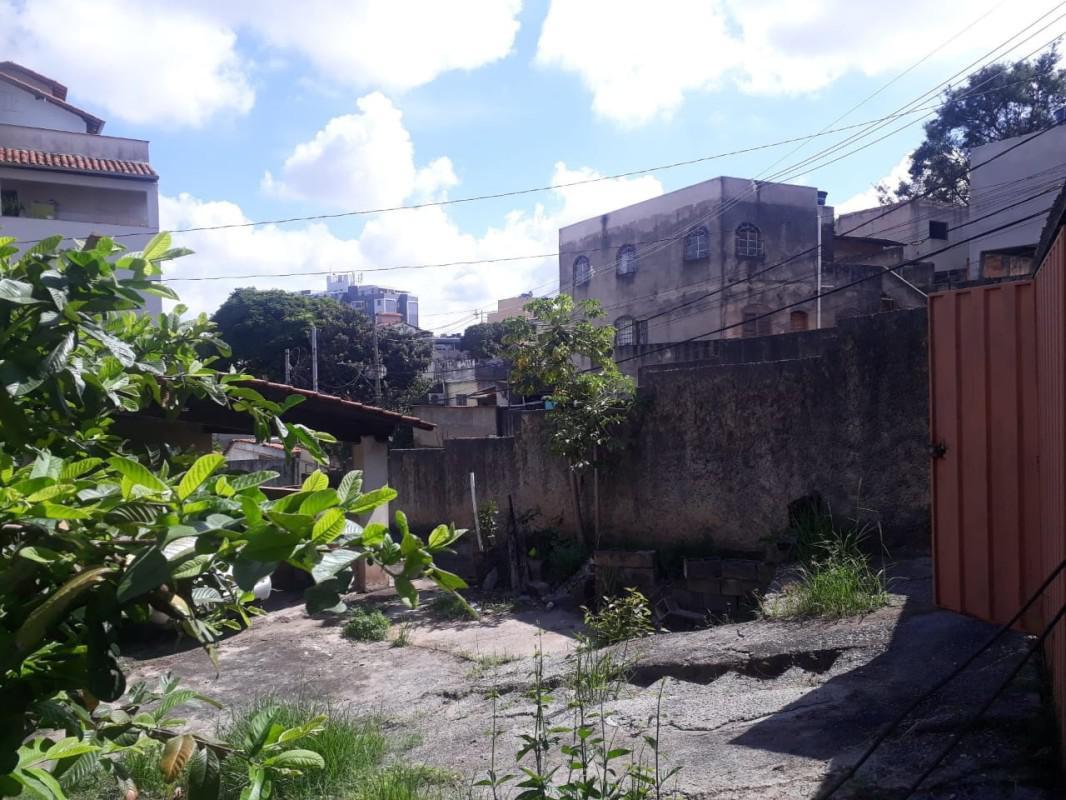 Lote, Fernão Dias, 0 Quarto, 0 Vaga