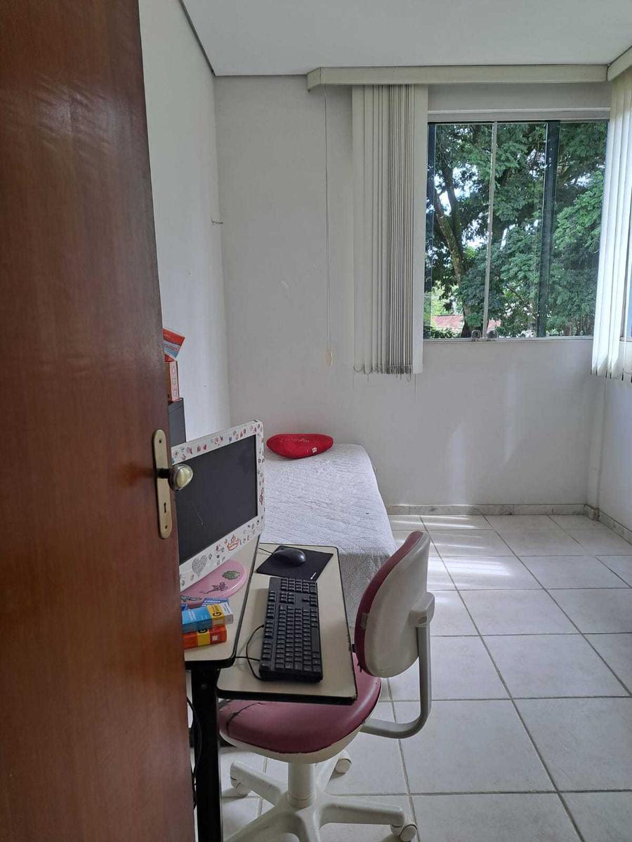 Casa, Bandeirantes (pampulha), 5 Quartos, 4 Vagas, 1 Suíte