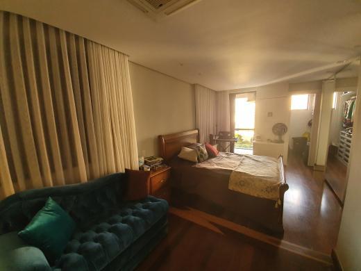 Cobertura, Santo Agostinho, 3 Quartos, 4 Vagas, 3 Suítes