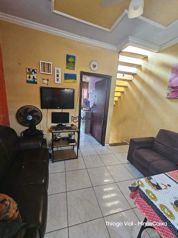 Apartamento, Caladinho, 1 Quarto, 0 Vaga