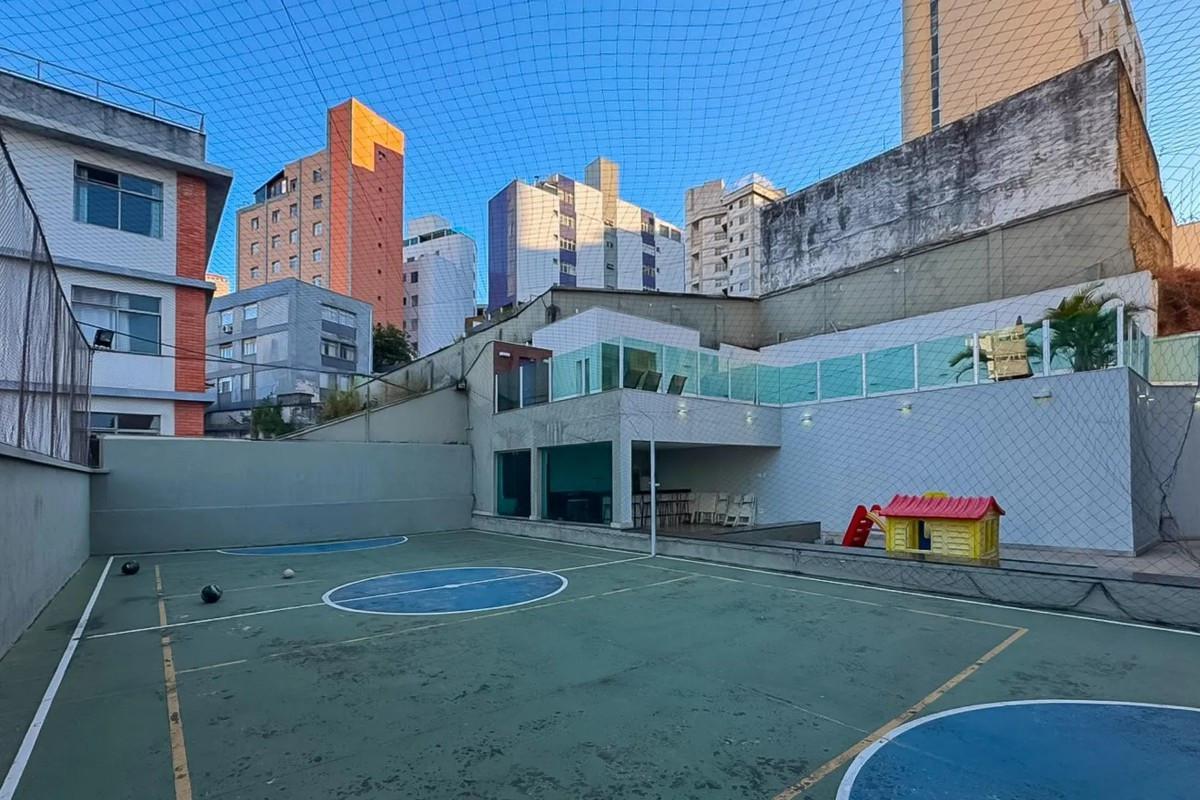 Apartamento, Gutierrez, 3 Quartos, 2 Vagas, 1 Suíte