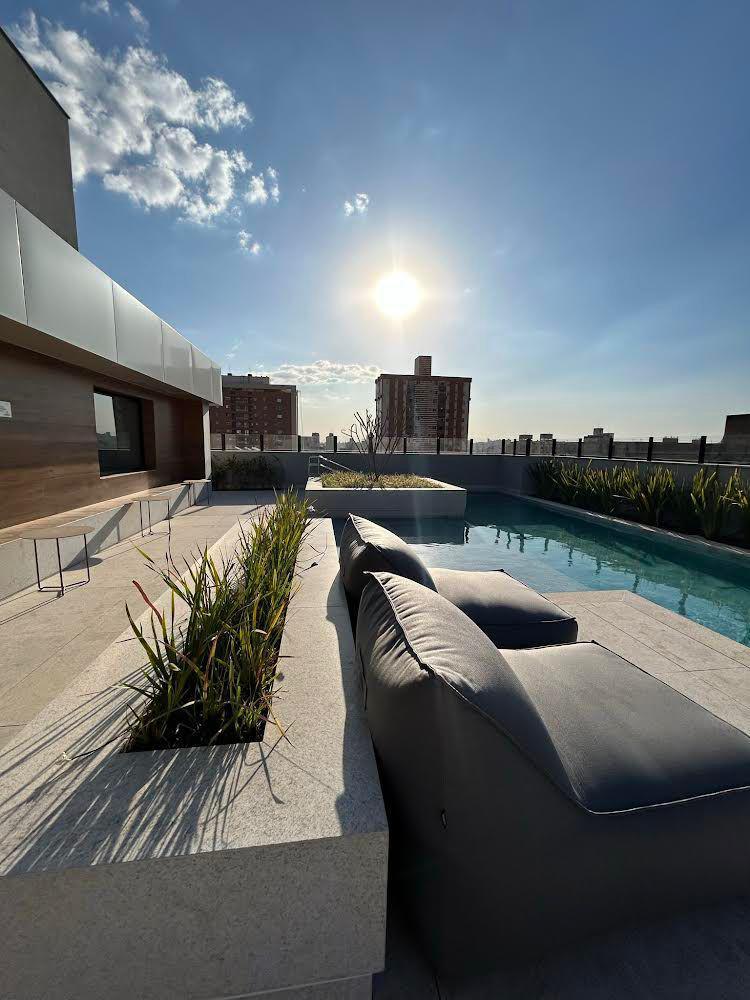 Apartamento, Santo Agostinho, 2 Quartos, 2 Vagas, 1 Suíte