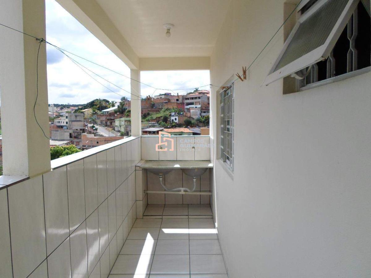 Casa, Nacional, 2 Quartos
