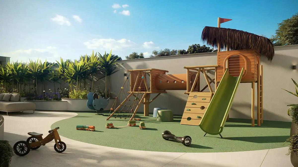 Apartamento, Santo Agostinho, 4 Quartos, 2 Vagas, 2 Suítes