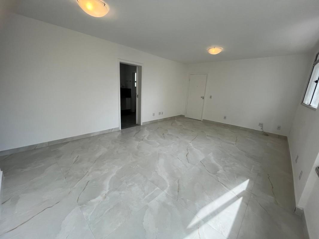 Apartamento, Buritis, 4 Quartos, 2 Vagas, 1 Suíte