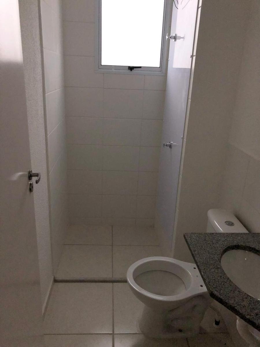 Apartamento, Jardim Guanabara, 2 Quartos, 1 Vaga, 1 Suíte