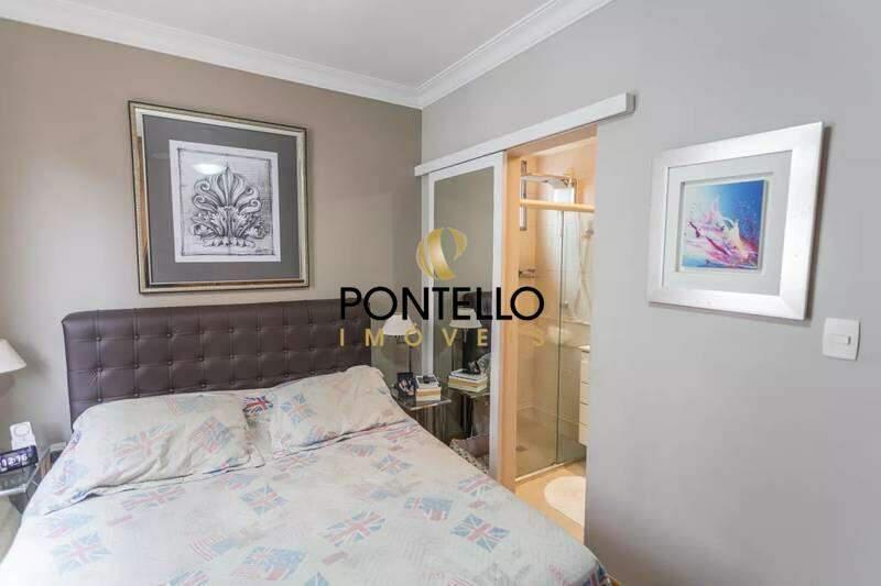 Apartamento, Serra, 2 Quartos, 2 Vagas, 1 Suíte