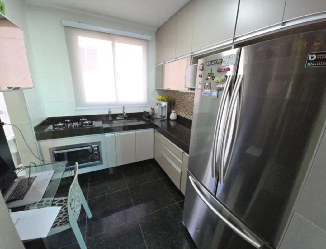 Cobertura, Fernão Dias, 3 Quartos, 2 Vagas, 1 Suíte