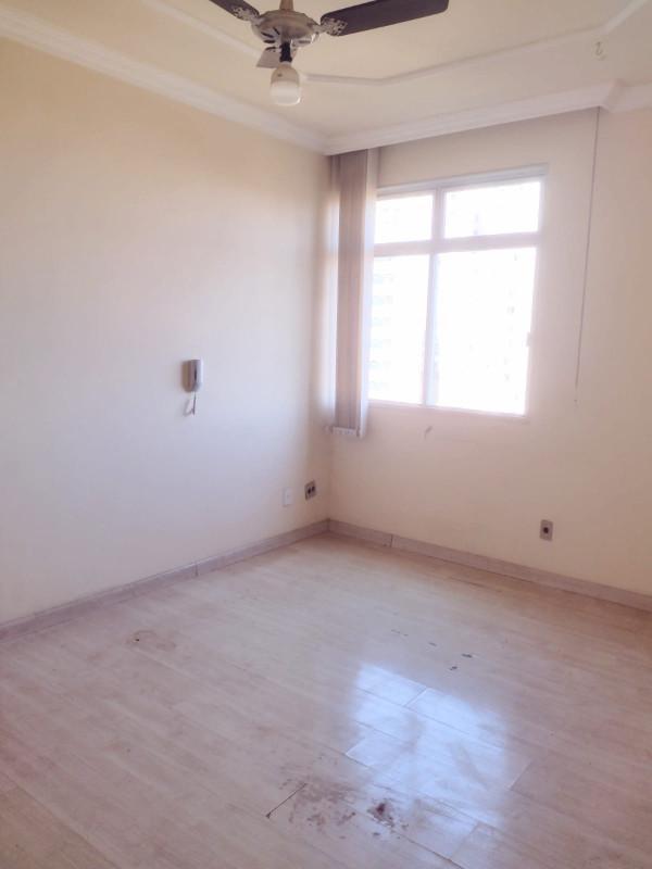 Apartamento, Barro Preto, 1 Quarto, 0 Vaga