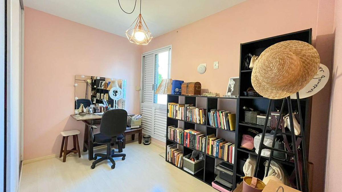 Apartamento, Buritis, 3 Quartos, 3 Vagas, 1 Suíte