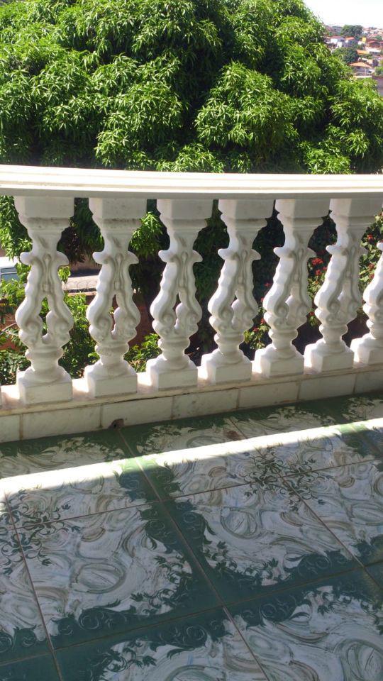 Casa, Céu Azul, 5 Quartos, 3 Vagas, 1 Suíte