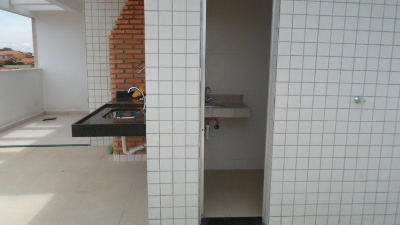 Apartamento, Serrano, 4 Quartos, 2 Vagas, 1 Suíte