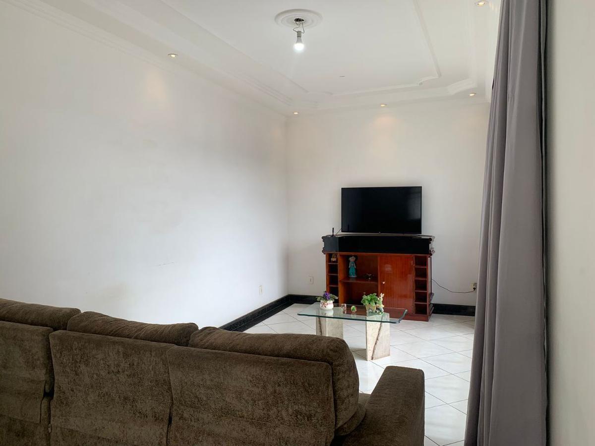 Casa, São Cristóvão, 4 Quartos, 2 Vagas, 1 Suíte