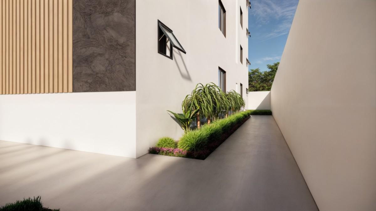 Apartamento, Vale do Jatobá, 2 Quartos, 1 Vaga, 1 Suíte