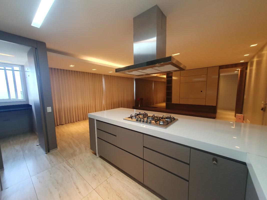 Apartamento, Piemonte, 2 Quartos, 2 Vagas, 1 Suíte