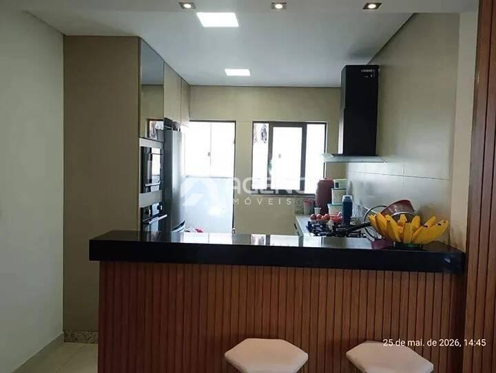 Apartamento, Cabral, 3 Quartos, 0 Vaga, 1 Suíte