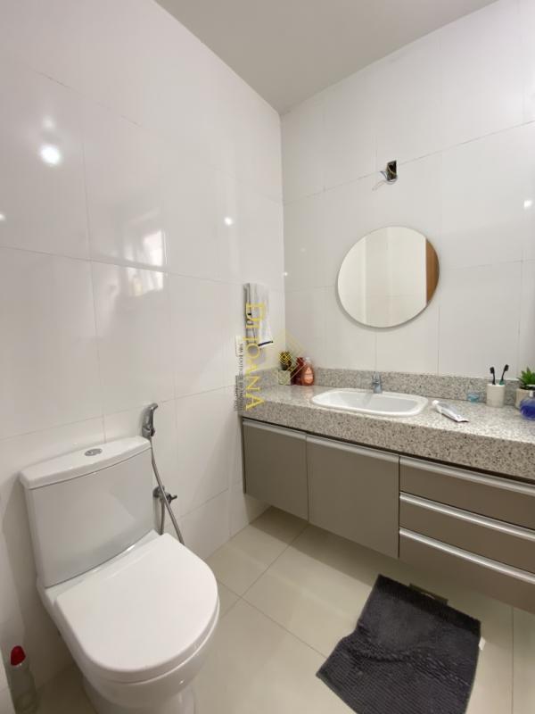 Apartamento, Jardim da Cidade, 4 Quartos, 5 Vagas, 1 Suíte