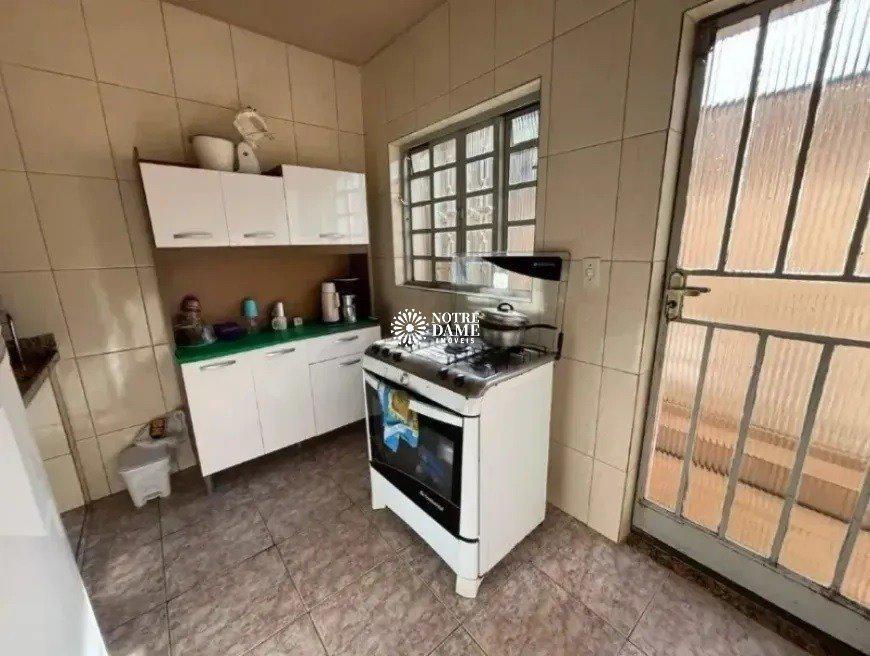 Casa, Santa Amélia, 3 Quartos, 2 Vagas