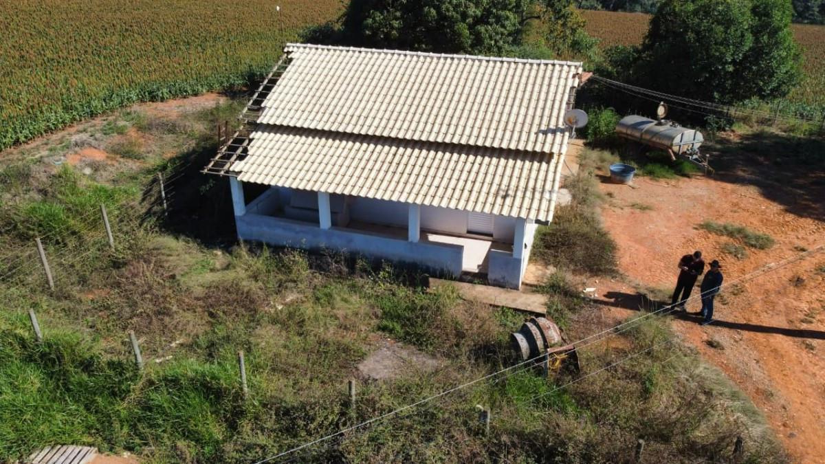 Fazenda, Centro, 0 Quarto, 0 Vaga