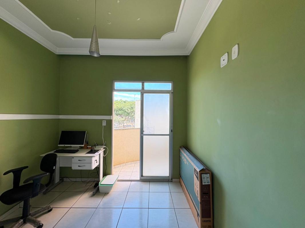 Apartamento, Jardim Riacho das Pedras, 2 Quartos, 1 Vaga, 1 Suíte