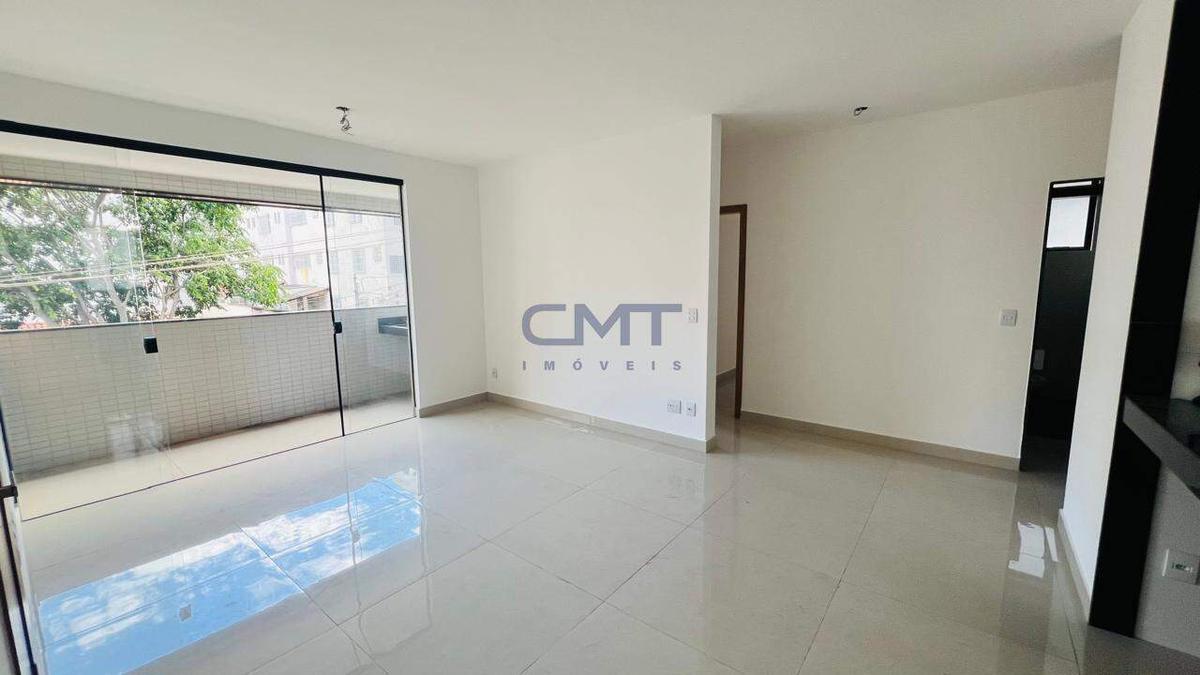 Apartamento, Gutierrez, 3 Quartos, 2 Vagas, 2 Suítes