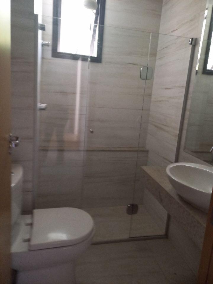 Apartamento, Jaraguá, 4 Quartos, 2 Vagas, 2 Suítes