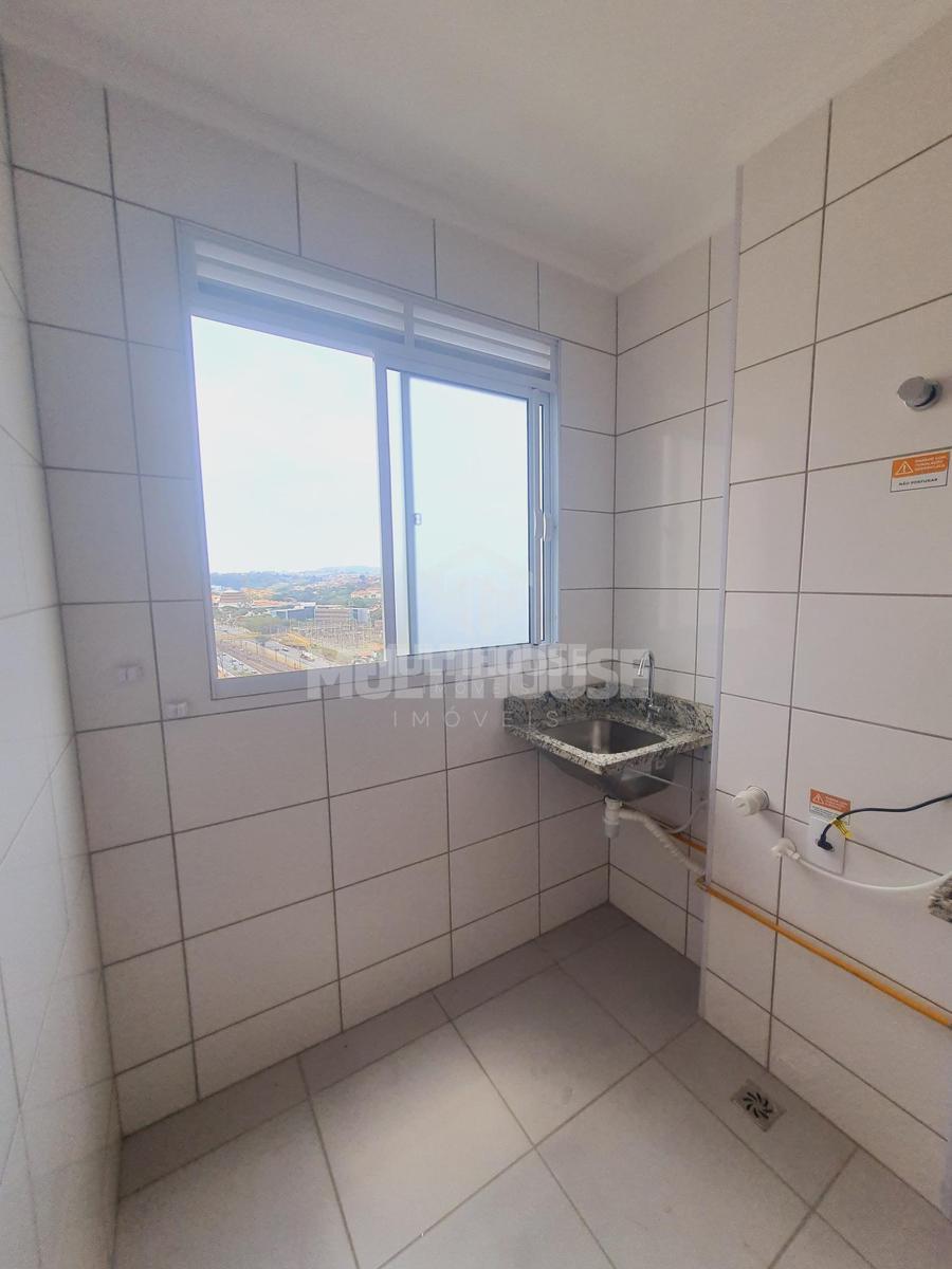 Apartamento, Planalto, 2 Quartos, 2 Vagas