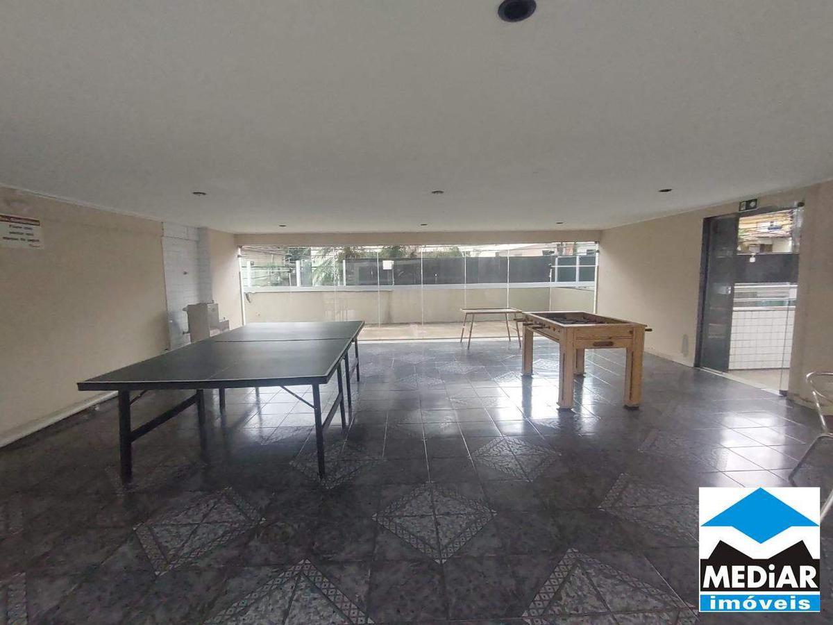 Apartamento, Floresta, 4 Quartos, 2 Vagas, 1 Suíte