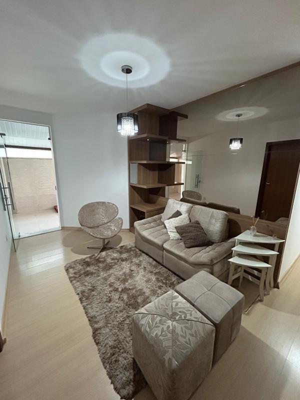 Apartamento, Castelo, 2 Quartos, 2 Vagas, 1 Suíte